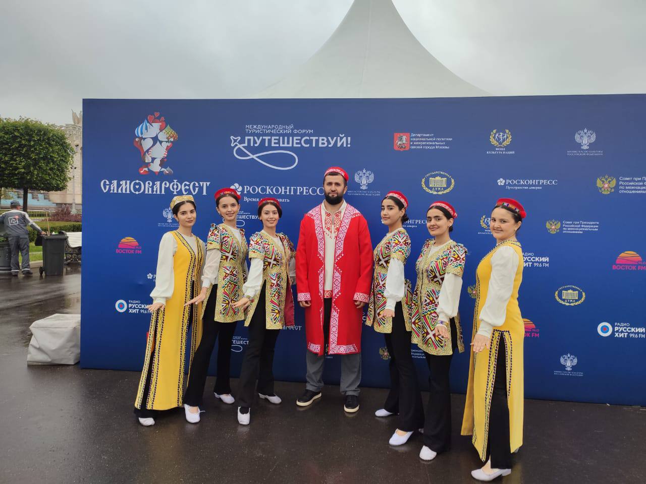 «Самоварфест 2025»